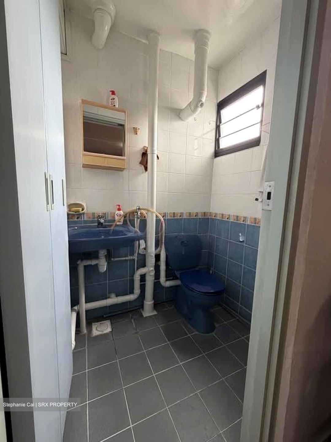 Blk 130 Yio Chu Kang Ville (Ang Mo Kio), HDB 4 Rooms #573697621